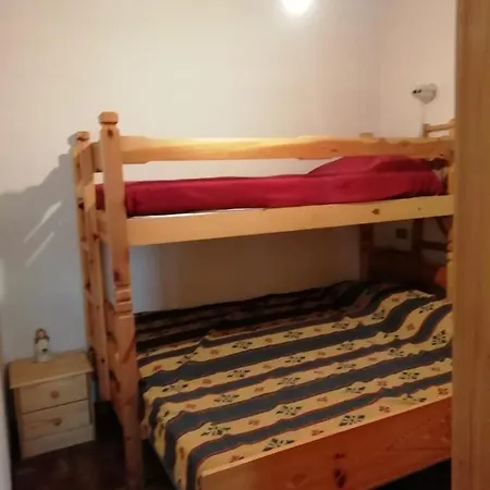 San Giacomo Di Roburent Grazioso Bilocale Apartamento *