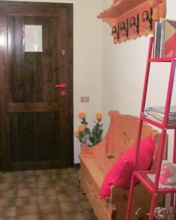 San Giacomo Di Roburent Grazioso Bilocale Appartamento