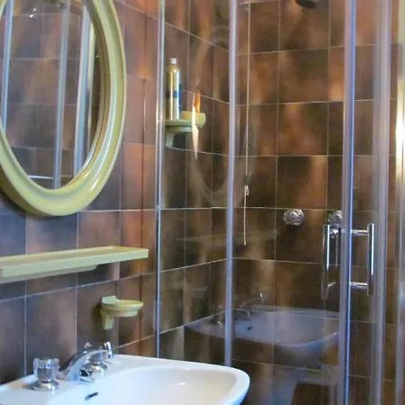 San Giacomo Di Roburent Grazioso Bilocale Apartamento San Giacomo (Piedmont)